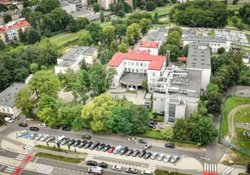 Bezpłatne badania urologiczne w Częstochowie. Wyznaczono dodatkowy termin
