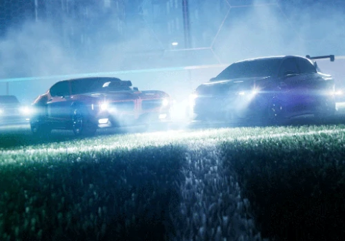 Rocket League - Oficjalny teaser Sezonu 24