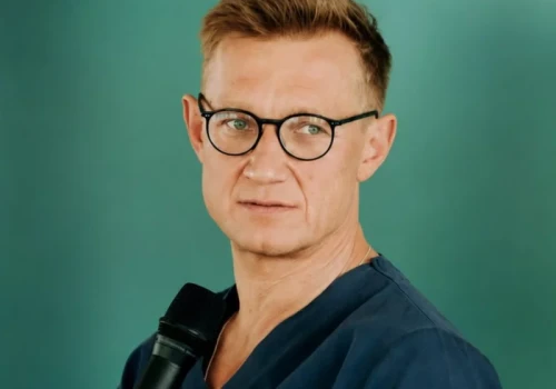 AI w kardiologii. Prof. Marcin Grabowski o technologiach, które już zmieniają leczenie