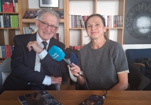 Laureaci Estrady Młodych wybrani w Słupsku