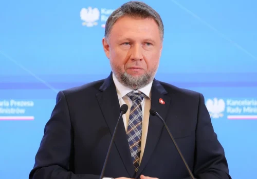 Kierwiński wściekły na Boguckiego. 