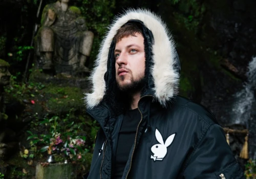 Chłopiec „Bez znaczenia” EP – współtwórca White Widow z ukłonem w stronę fanów