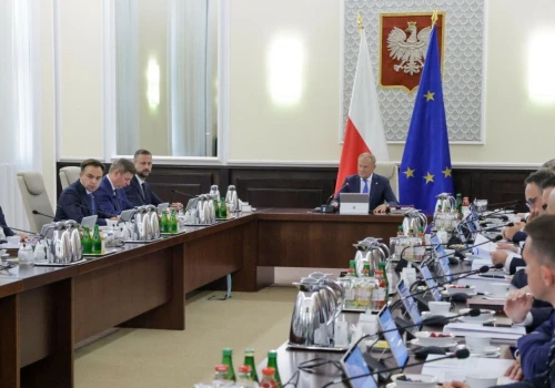 Nawet 6300 zł płacy minimalnej. Znamy szczegóły nowego projektu resortu, podano kluczową datę