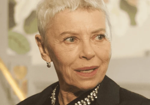 Przykre, co piszą o Hannie Bieluszko. Nie takich informacji po powrocie aktorki na plan spodziewali się fani