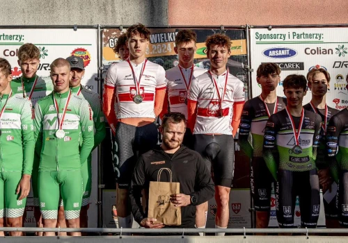 Mistrzostwa Polski dwójek i drużyn 2026: Zapowiedź zawodów