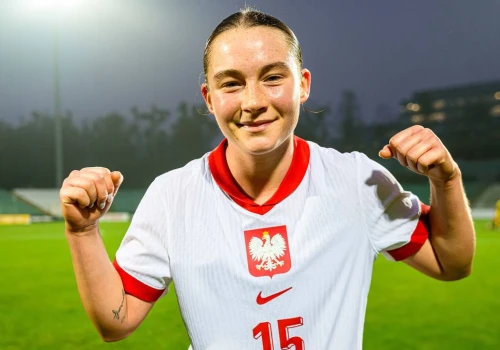 Koncert reprezentacji Polski w MŚ! Hat-trick i trzecie zwycięstwo 