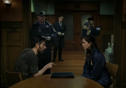 Takiego hitu Netfliksa już dawno nie było. 55 mln odtworzeń