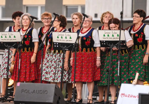 Dożynki Gminne w Myśliszewicach. Święto plonów już 12 września!