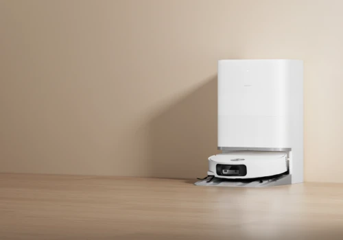 Koniec z myciem podłóg! Nowe roboty Xiaomi Vacuum 6 i 6 Max wyręczą Cię we wszystkim!