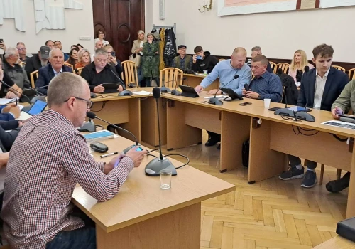 Miastko wesprze szpital. 100 tys. zł na ZOL