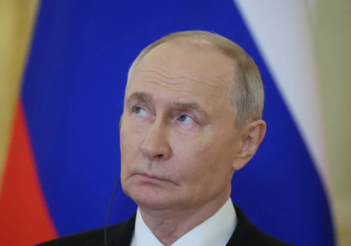 Będzie rosyjski przedstawiciel na spotkaniu G20 w USA