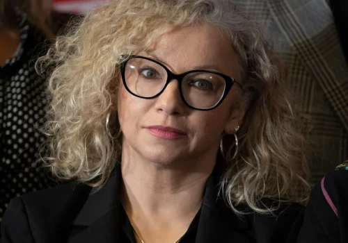 Nagły zwrot w sprawie aborcji. Kotula uderza w otoczenie Tuska