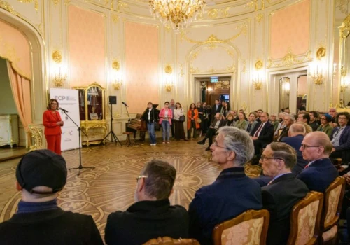 Łódź pierwszym polskim miastem goszczącym Europejski Parlament Kultury