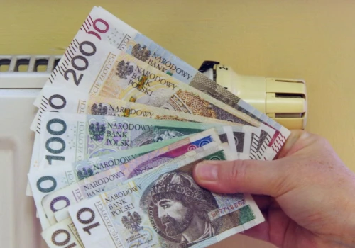 Nawet 3500 zł dopłaty do ogrzewania. Rusza rządowy program, wystarczy spełnić 2 warunki
