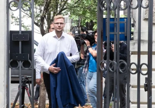 PiS zawiadamia prokuraturę. Woś: To zamach na autonomię uczelni