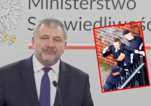Minister Żurek widział, co wyprawiali PiS-owcy. Nokaut, TAK ich podsumował! „Cyrk już mnie nie dziwi”