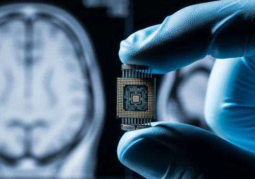 Rozwój sztucznej inteligencji hamuje brak chipów. Szef Arm wskazuje problem