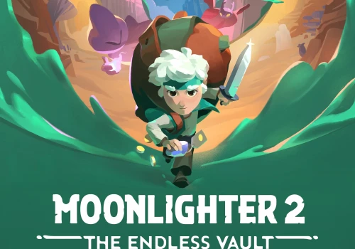 Moonlighter 2: The Endless Vault - recenzja gry. Niech twoje towary będą godne, a transakcje odważne