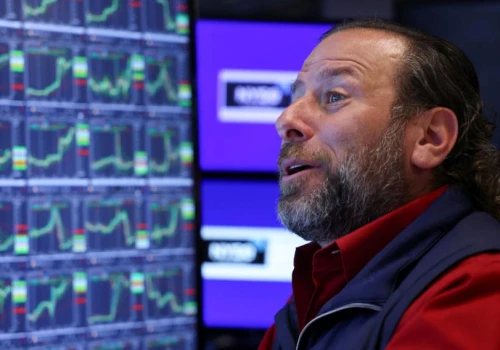 Wall Street w górę na przekór inflacji i kryzysu naftowego. Dług USA płaci już prawie 5%