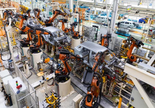Automotive nie chce czekać na odbicie. Zakłady rozglądają się za nowym biznesem
