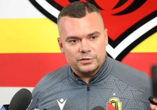 Siemieniec przyznał się do błędu. „Mogę obiecać, że to się już nie powtórzy”