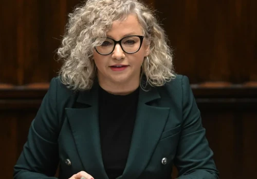 Zwrot w koalicji ws. aborcji. Kotula: Polityczna decyzja środowiska KPRM
