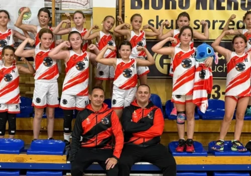 Nasze nadzieje idą jak burza!