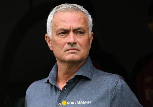 Awantura w szatni Realu Madryt. Jose Mourinho reaguje