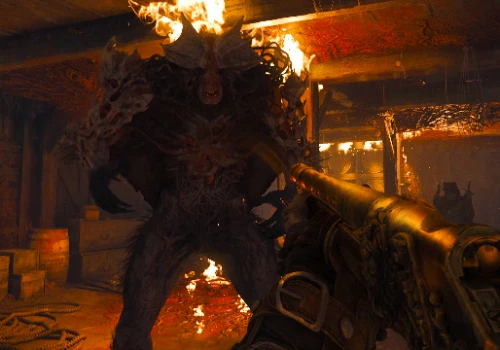 Hunt: Showdown 1896 - Zwiastun premierowy Bloodskin
