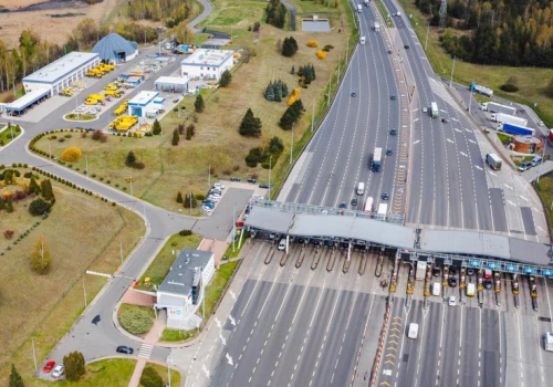 Takiej operacji jeszcze w Polsce nie było. A4 przed przełomowym momentem