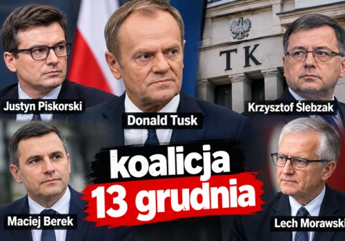 Dziedzictwo. Słowo o robieniu elektoratu w ciula