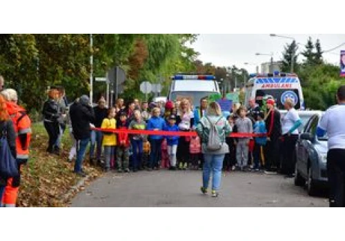Przegoń przemoc, razem mamy moc! Już w sobotę XI Bieg Integracyjny w Grudziądzu