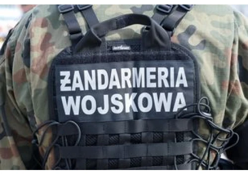Obywatelskie zatrzymanie pijanego kierowcy. Na miejscu Żandarmeria