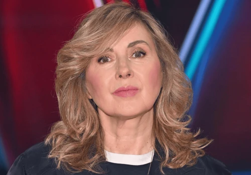 Edyta Bartosiewicz – wiek, mąż, syn, kariera i życie prywatne. Teraz zobaczymy ją w „The Voice of Poland”