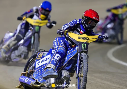 Grand Prix Danii w Vojens