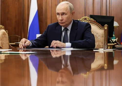 Putin grozi: To będzie oznaczać wojnę. Ostrzegł przed jednym ruchem