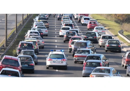 Kolejny remont i nowe utrudnienia na A1