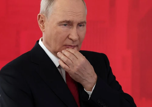 Putin ostrzega Europę. Jeden krok ma przesądzić o nowej wojnie