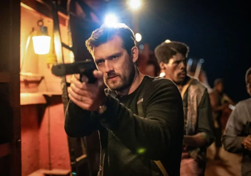 Co obejrzeć w sobotę w telewizji? 8 filmów, przy których trudno będzie zasnąć