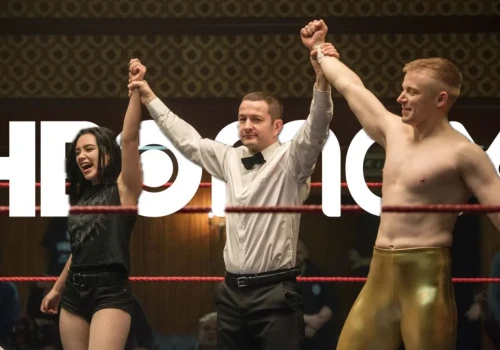 Premiera w HBO Max naprawi ci weekend. Boska obsada, za mało popularności