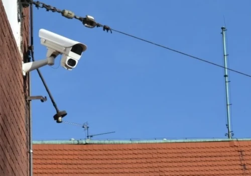 5 milionów na rozbudowę monitoringu miejskiego