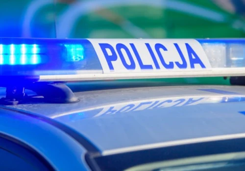 Śmiertelne potrącenia w Łódzkiem. Dwa wypadki jednego wieczoru