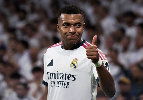 Mbappe jasno o Złotej Piłce. "Byłoby to niesprawiedliwe"