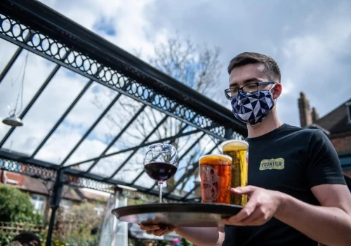 Książeczka sanitarna w Niemczech