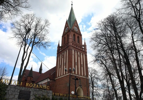 To wydarzyło się na Warmii niemal 150 lat temu. Do dziś przyciąga tysiące wiernych