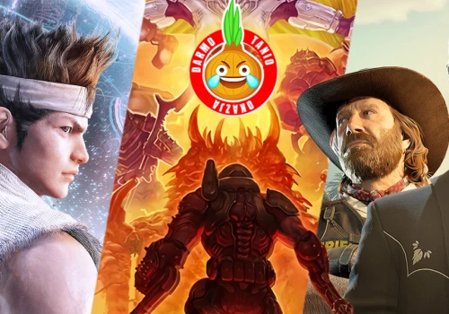 Doom Eternal, Borderlands 4 i inne. Darmowe gry i okazje w tym tygodniu