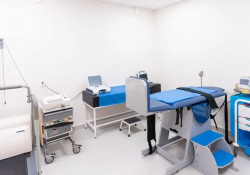 Konsolidacja szpitali na Podlasiu nabiera tempa. Knyszyn i Mońki wybrały Uniwersytecki Szpital Kliniczny