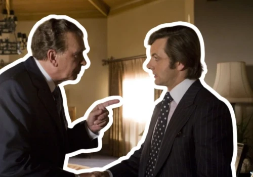 Ten film to już legenda. Wspaniałe starcie tytanów w Canal+