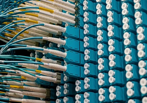 PIE: Polska produkuje głównie podstawowe komponenty do centrów danych