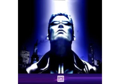 Podsumowanie tygodnia w sklepie GOG. Legendarne Deus Ex GOTY Edition za 3,09 zł!